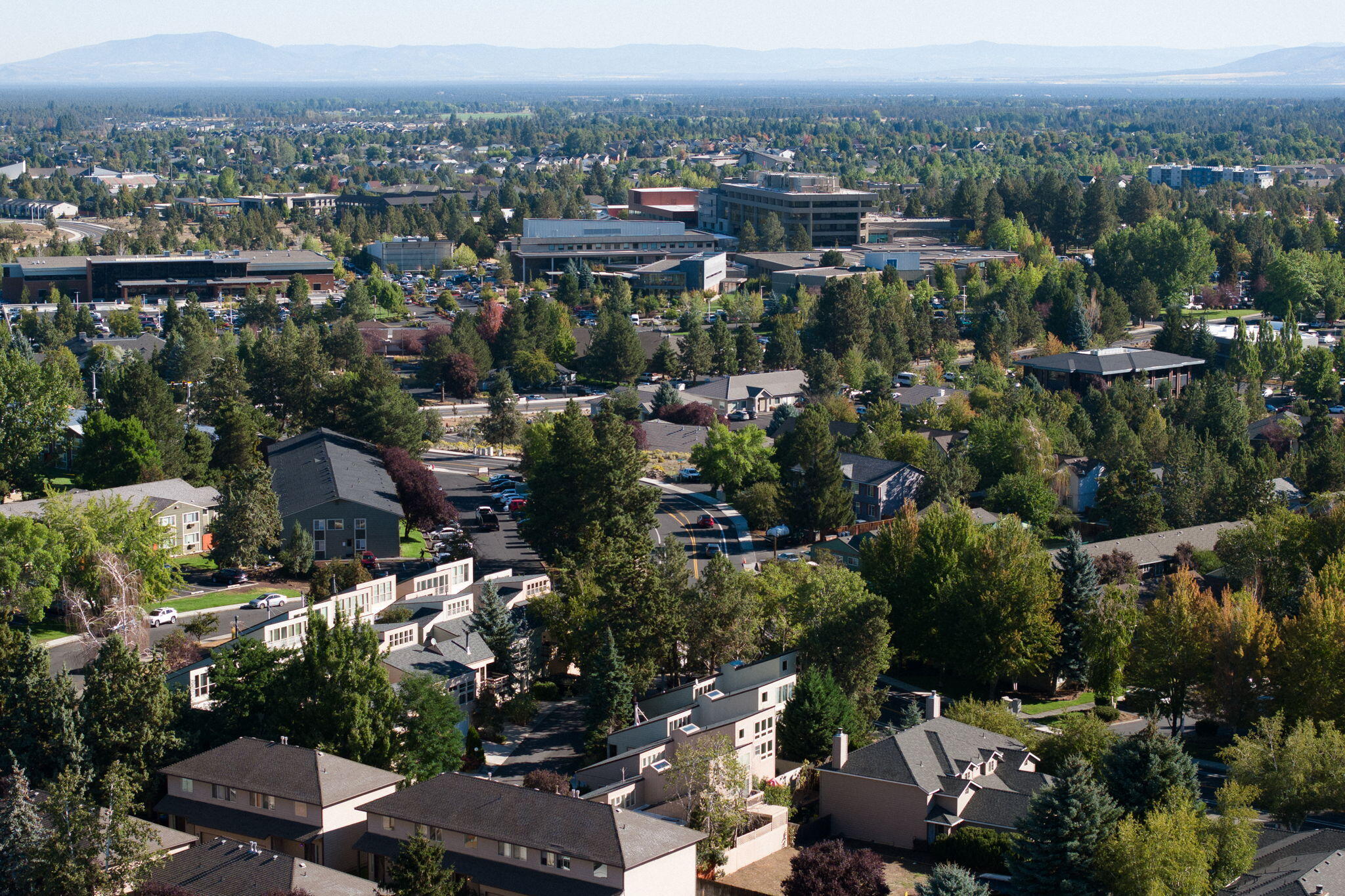 Sunstone - Residential