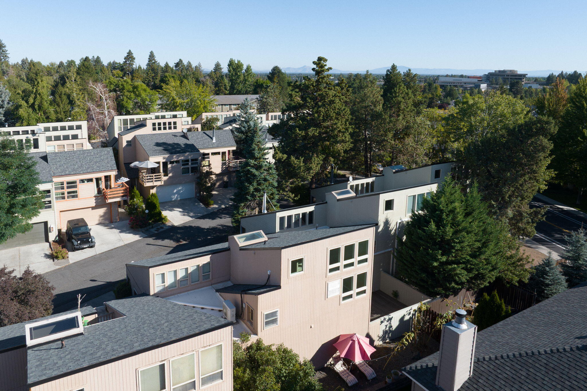 Sunstone - Residential