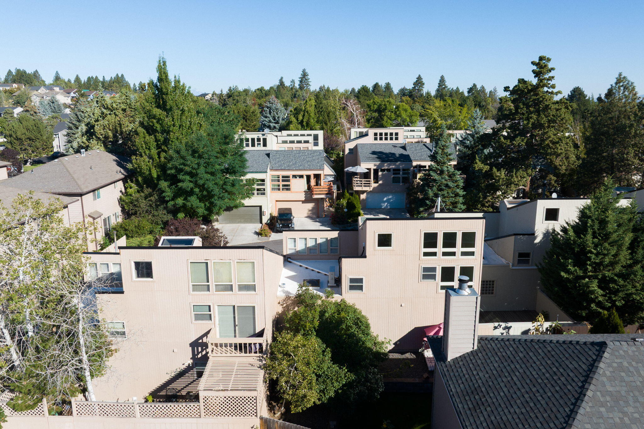 Sunstone - Residential