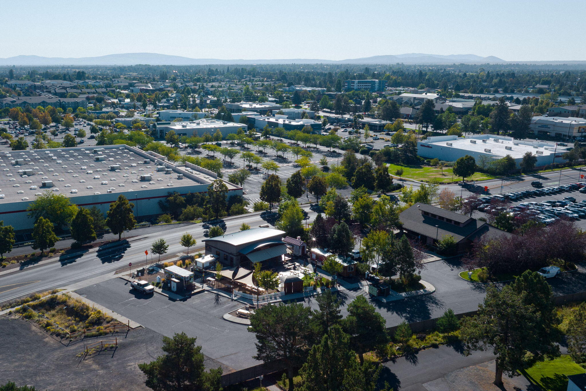 Sunstone - Residential