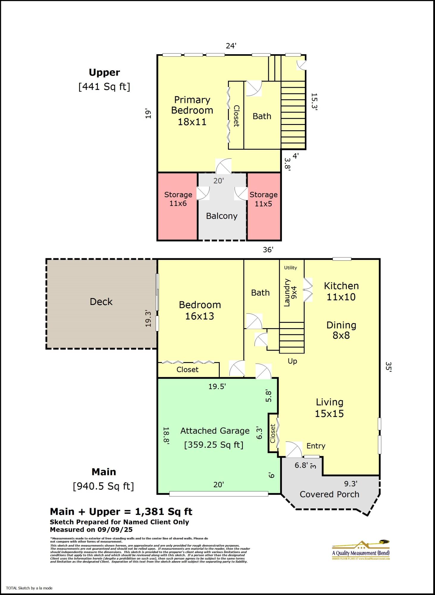 Sunstone - Residential