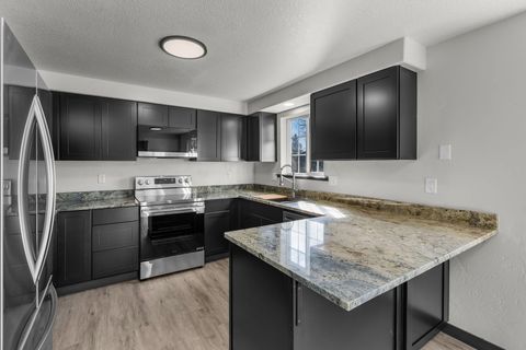 Tiny photo for 695 NE 8th Street, Prineville, OR 97754 (MLS # 220217611)