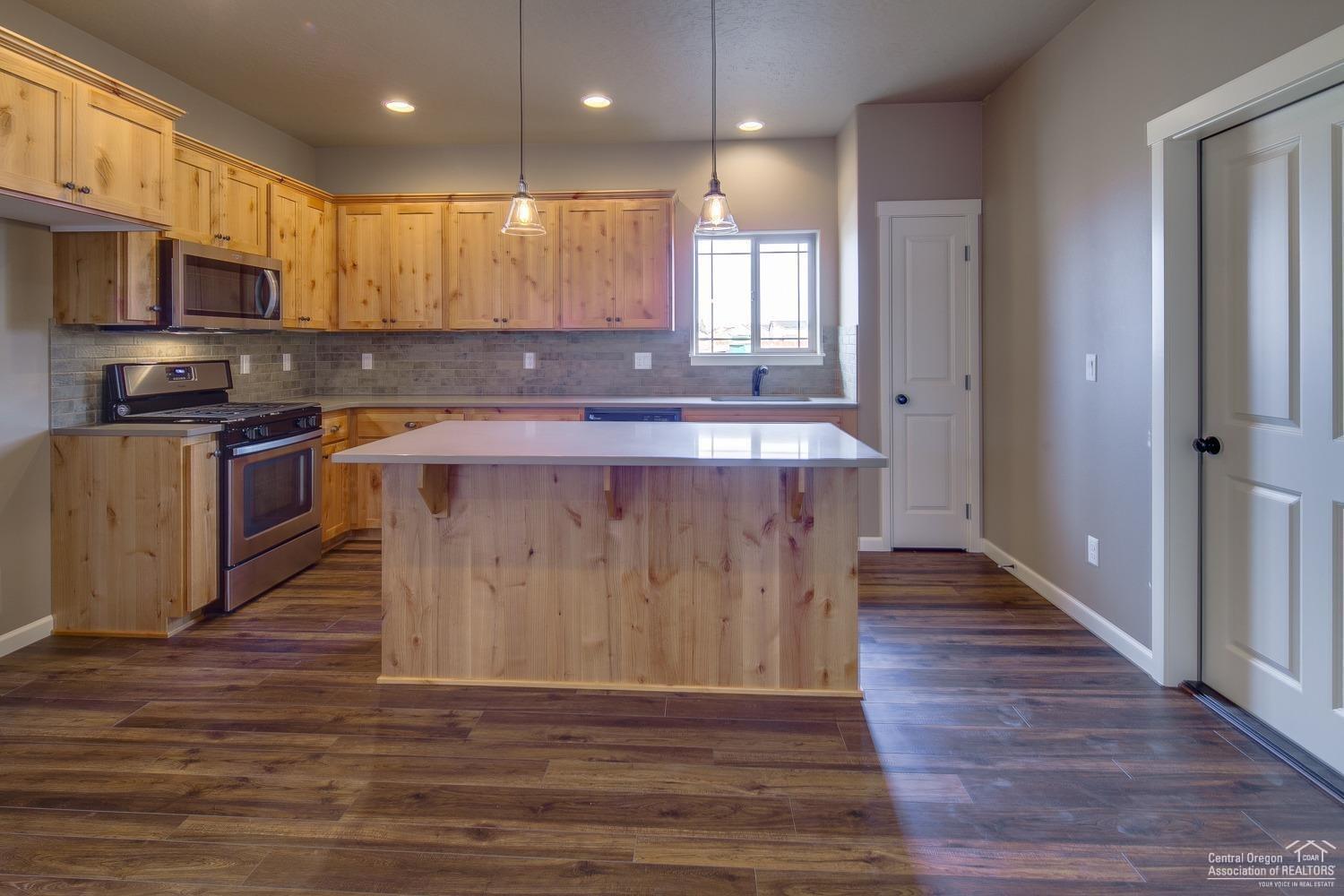 Fieldstone Crossing - Residential