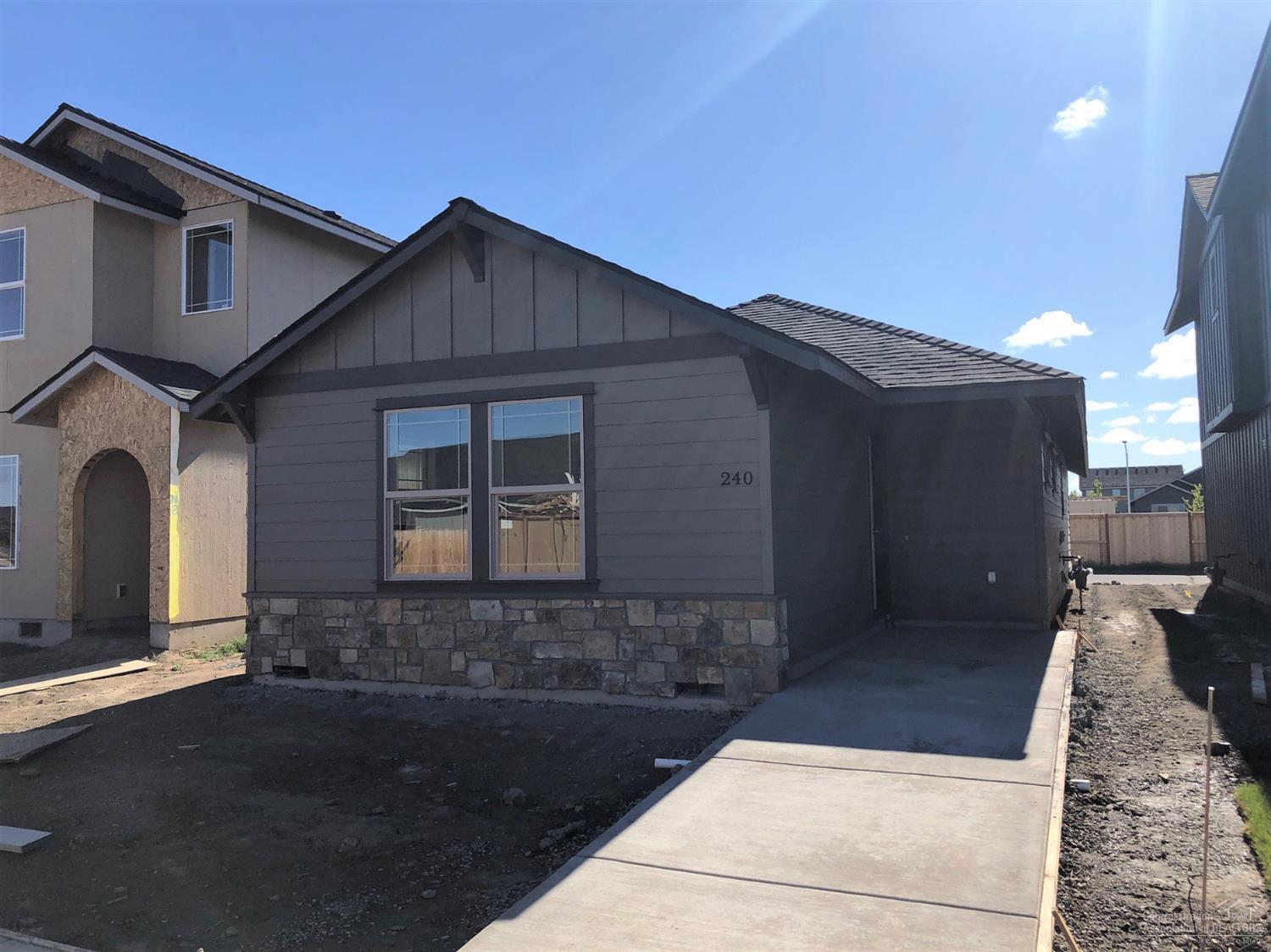 Fieldstone Crossing - Residential