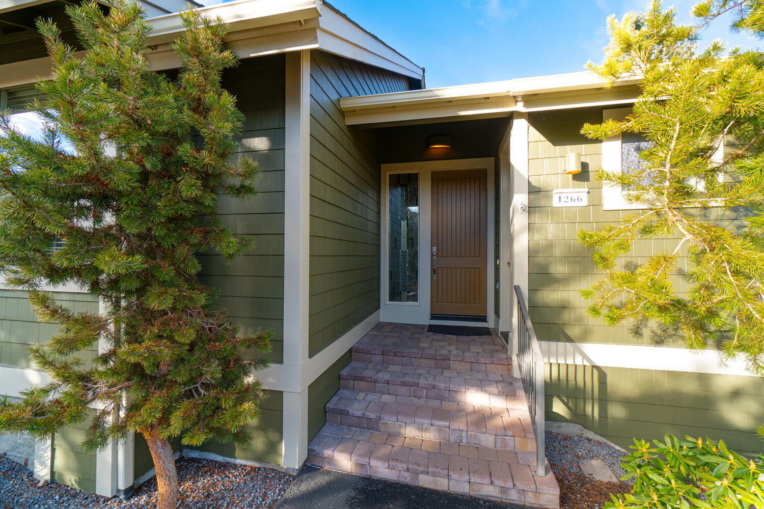 Ridge At Eagle Crest - Residential