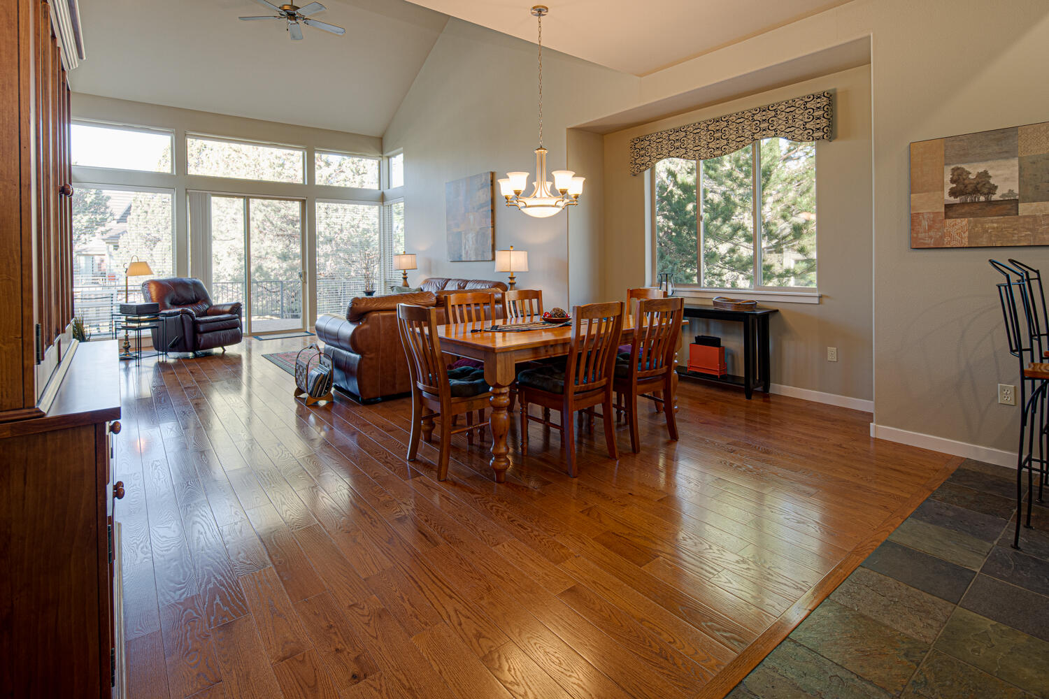 Ridge At Eagle Crest - Residential