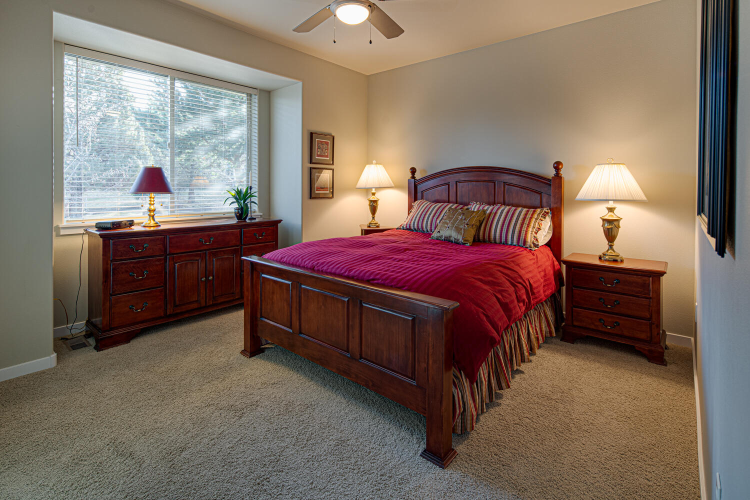 Ridge At Eagle Crest - Residential