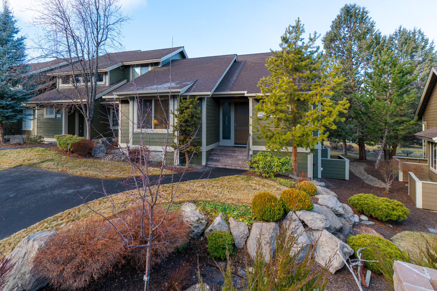 Ridge At Eagle Crest - Residential