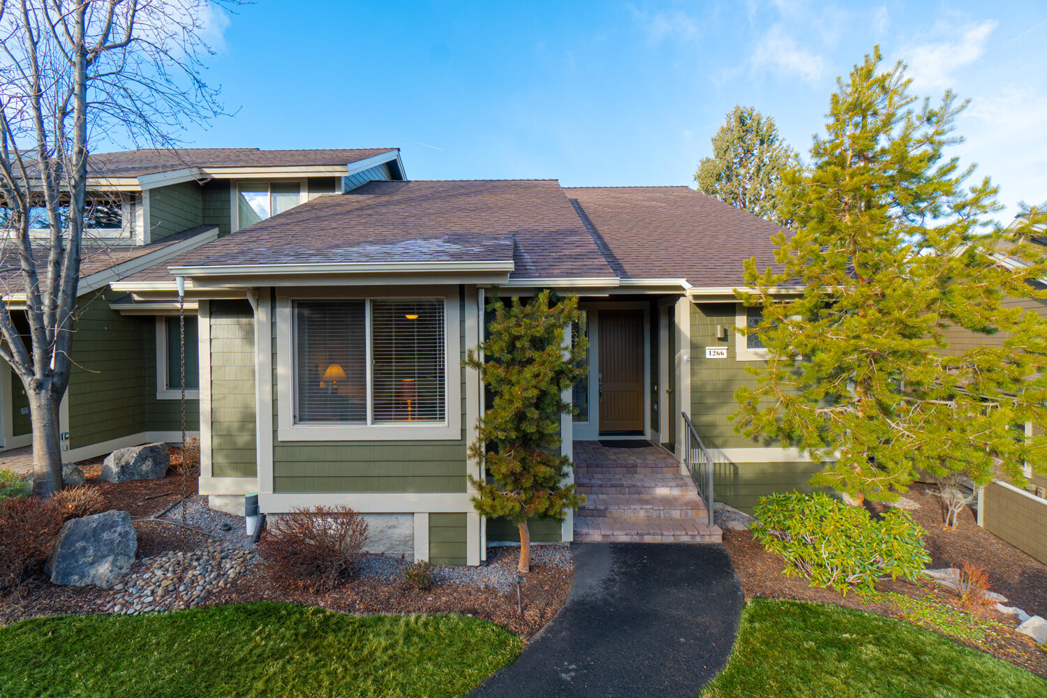 Ridge At Eagle Crest - Residential