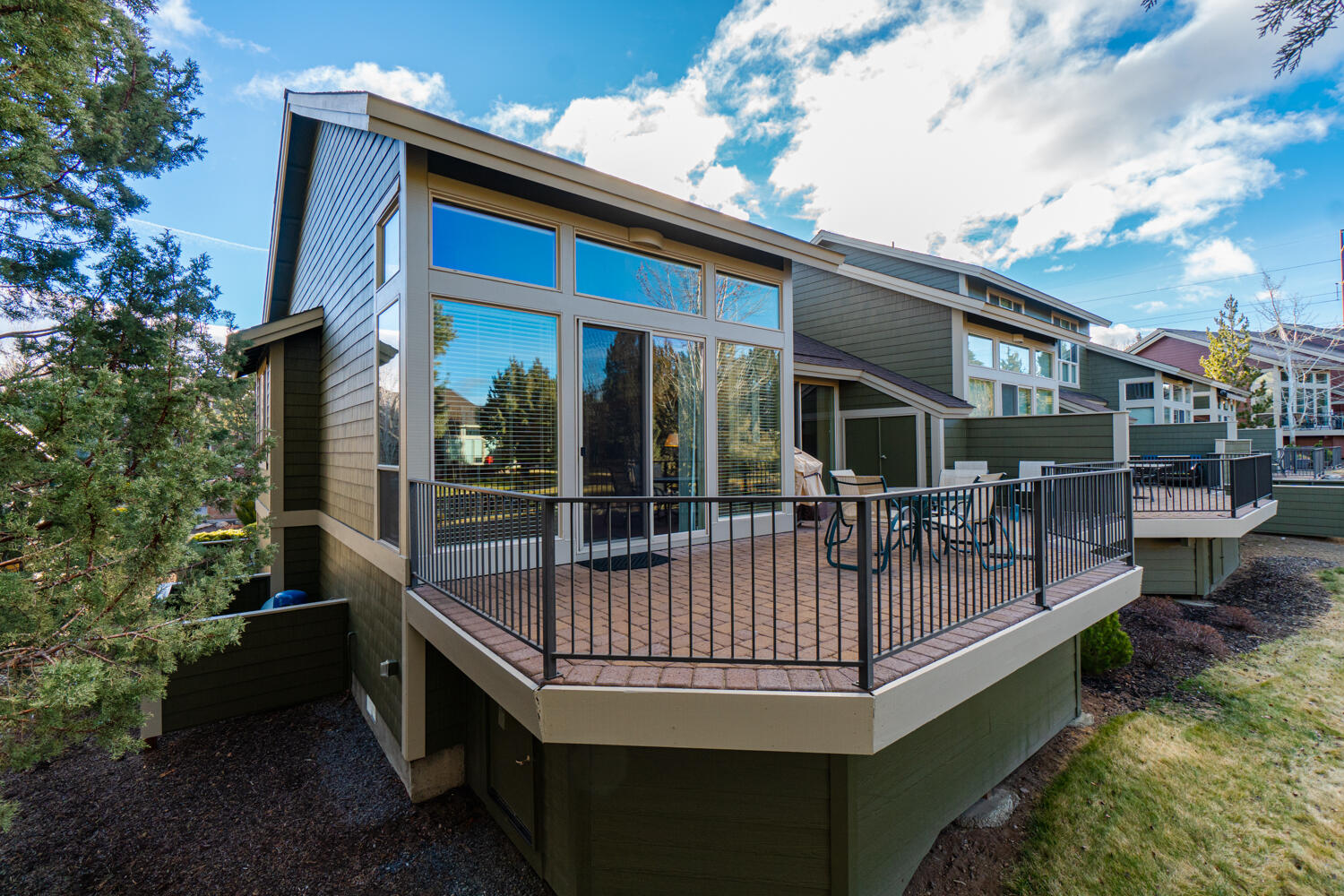 Ridge At Eagle Crest - Residential