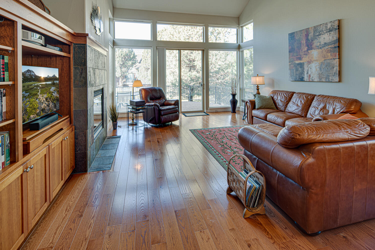 Ridge At Eagle Crest - Residential