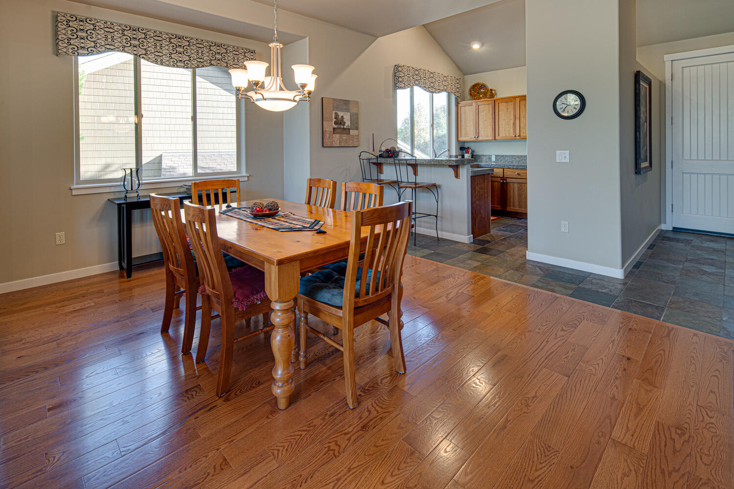 Ridge At Eagle Crest - Residential