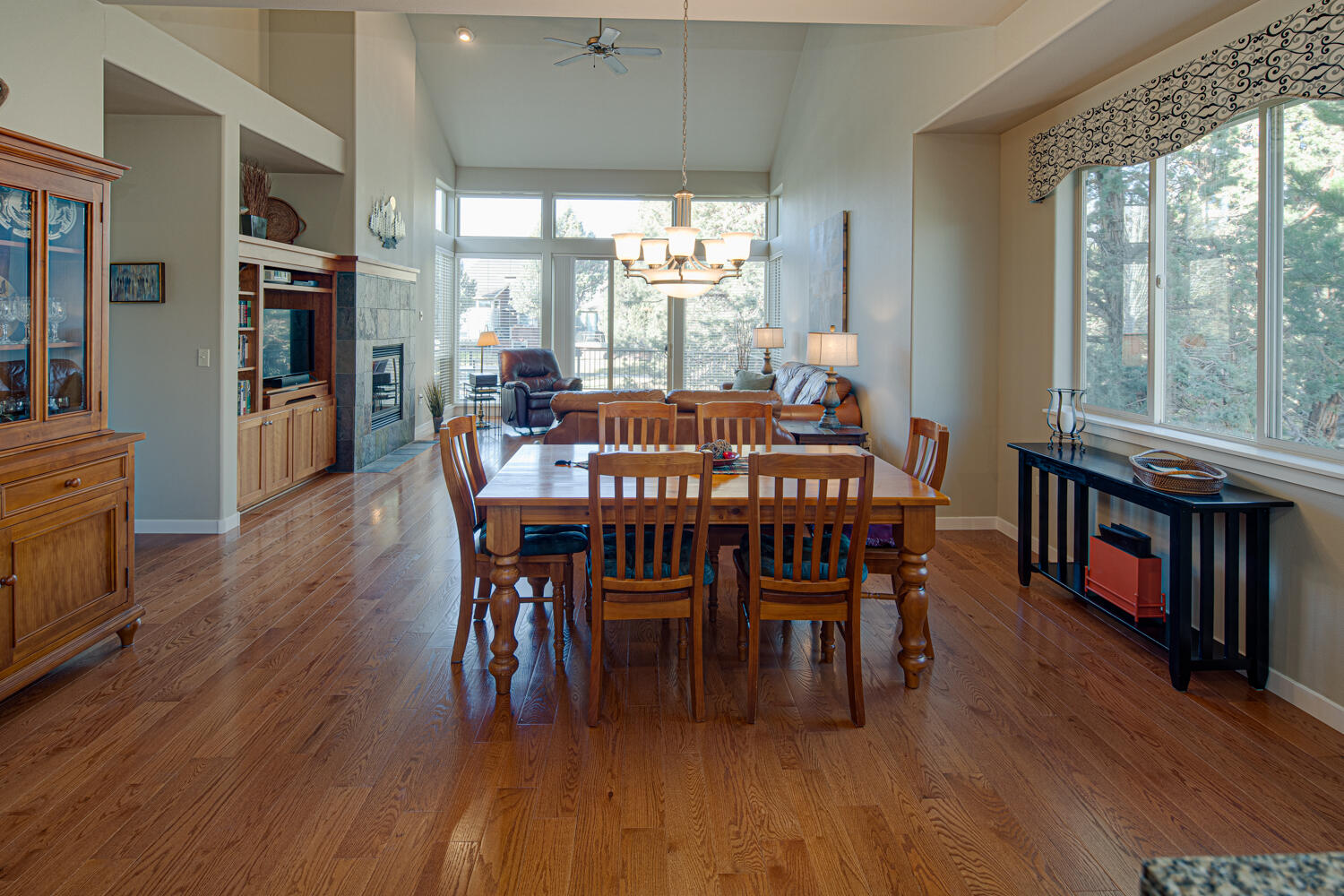 Ridge At Eagle Crest - Residential