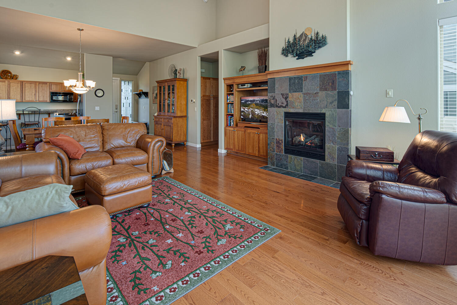 Ridge At Eagle Crest - Residential