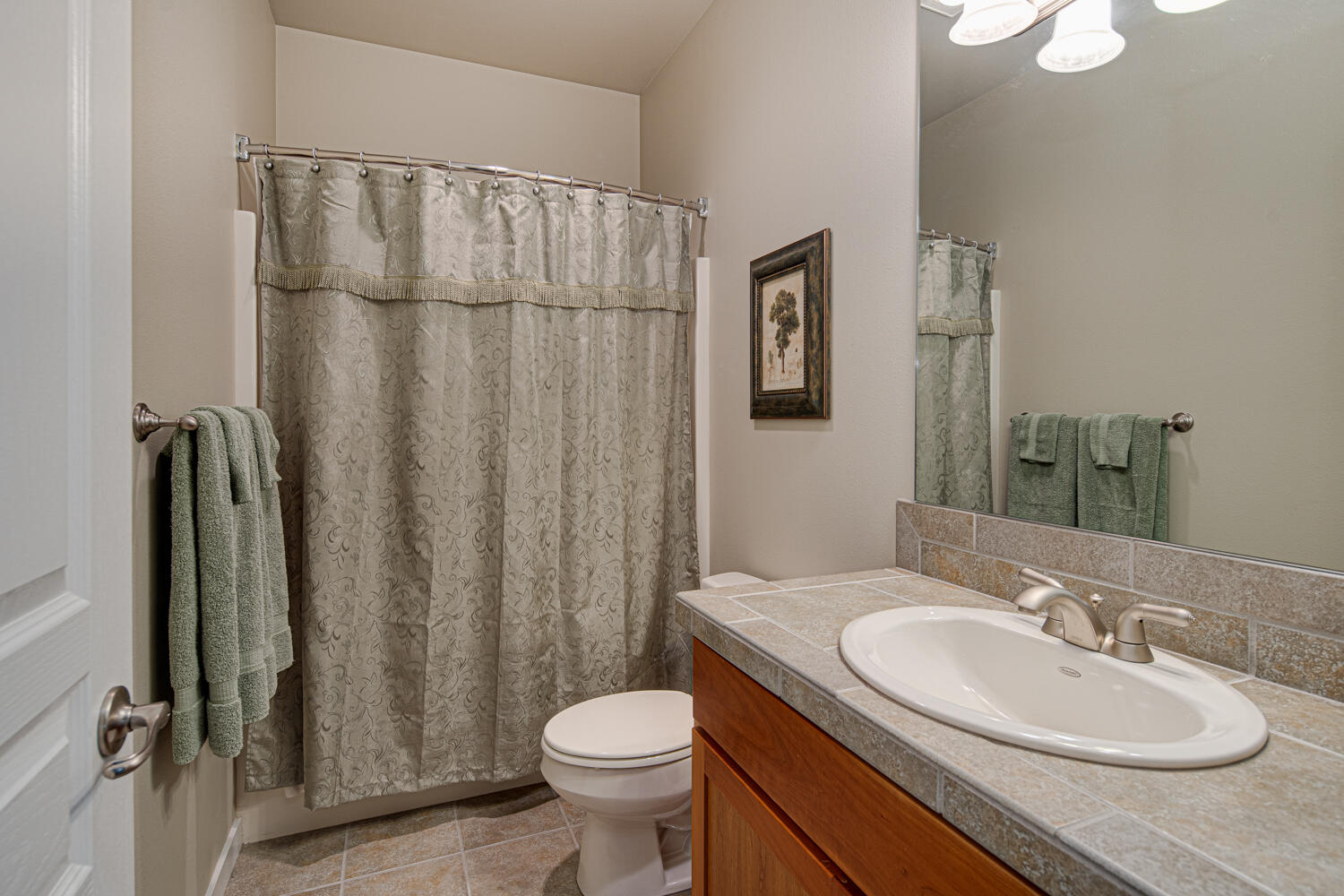 Ridge At Eagle Crest - Residential