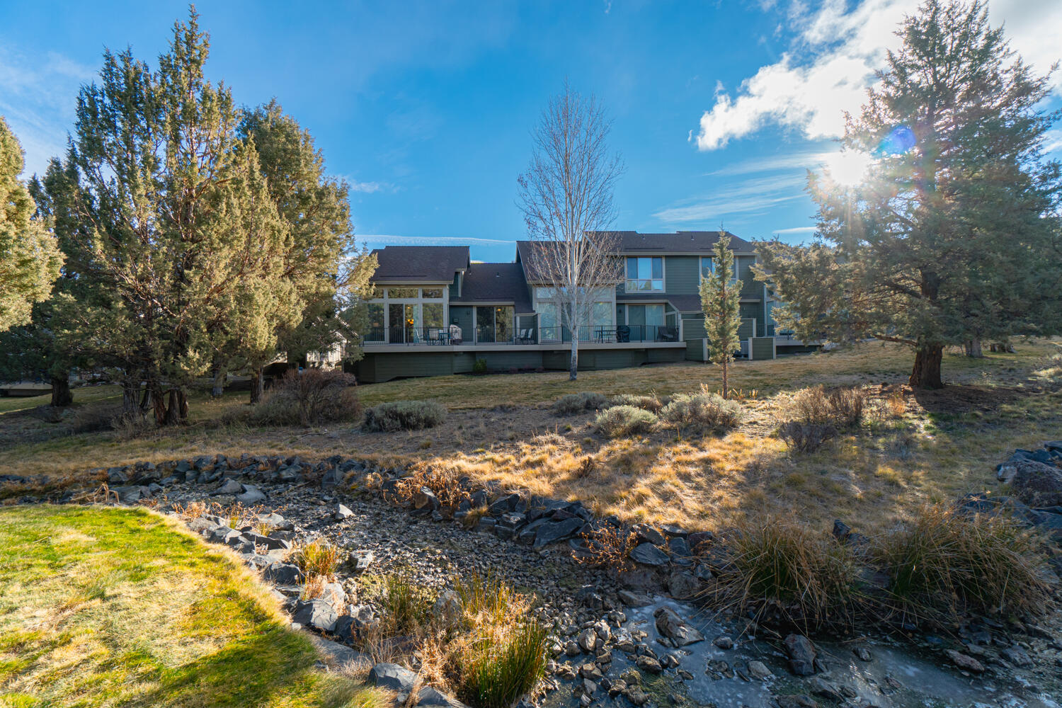 Ridge At Eagle Crest - Residential