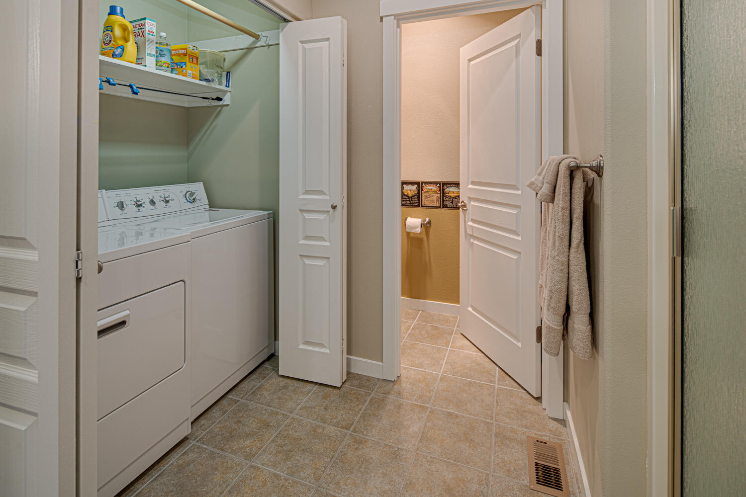 Ridge At Eagle Crest - Residential