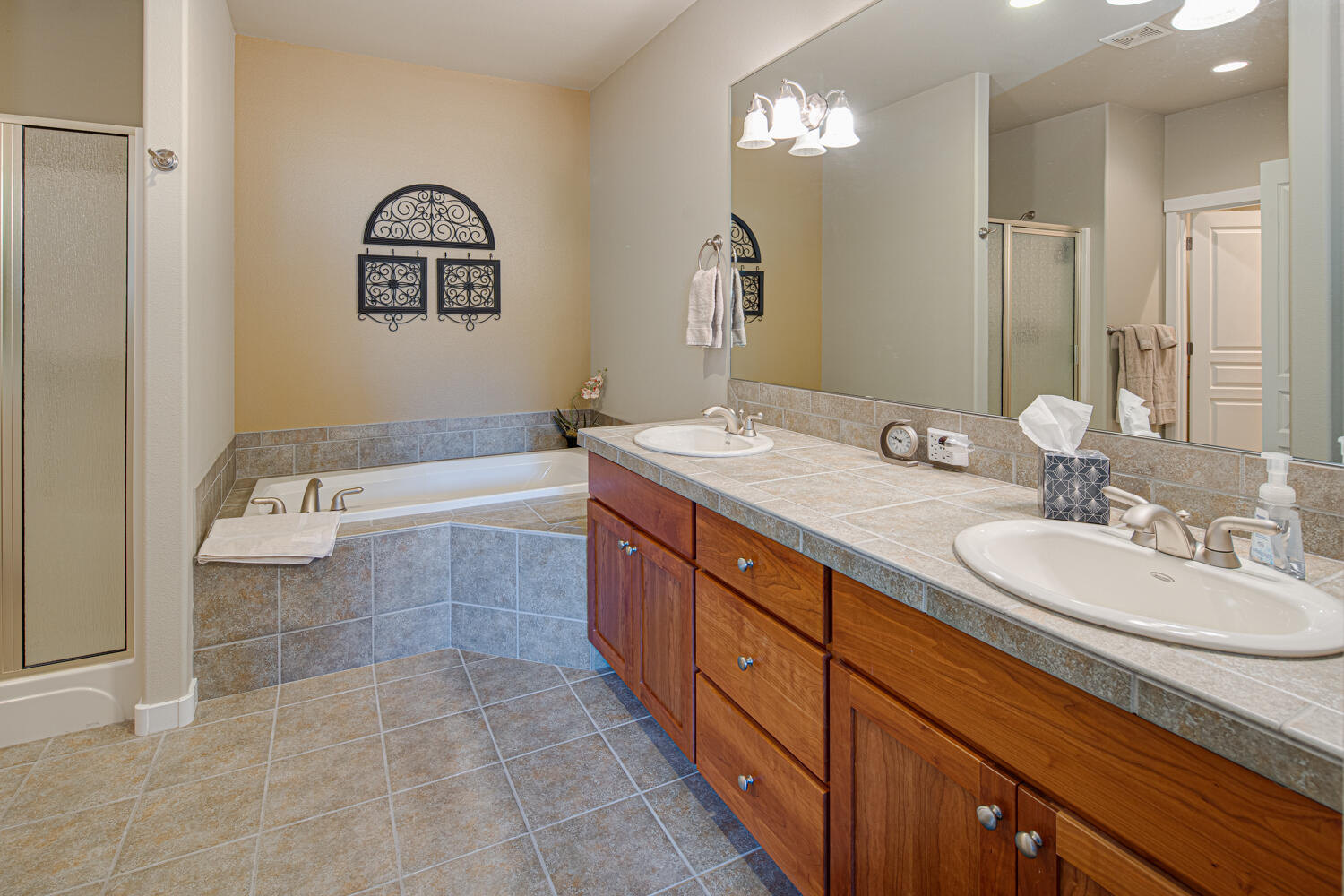 Ridge At Eagle Crest - Residential