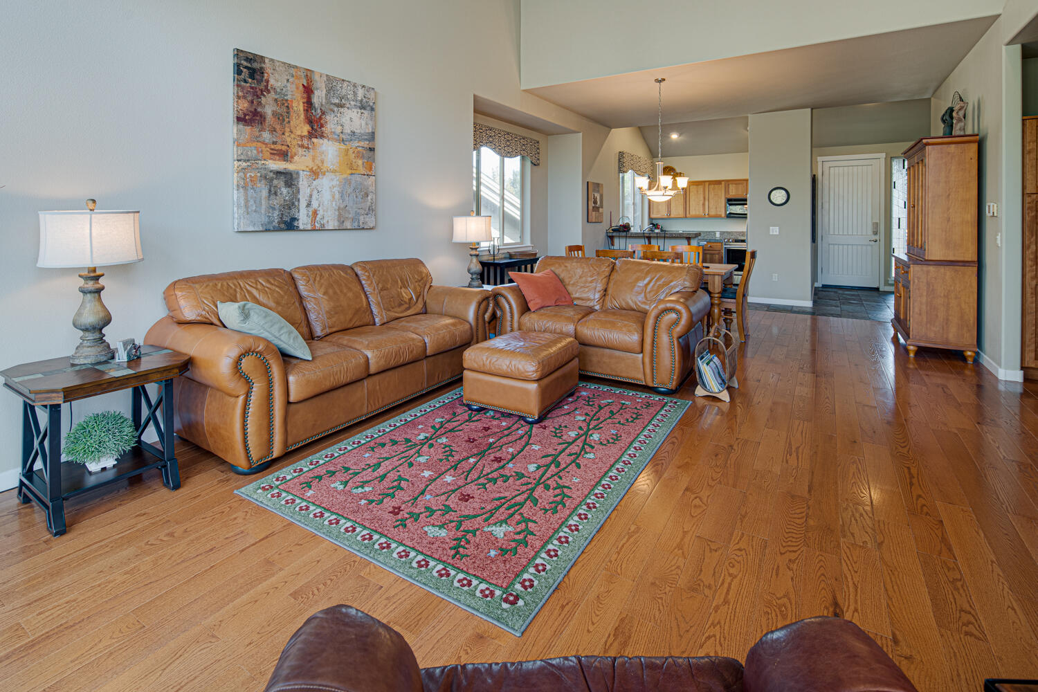 Ridge At Eagle Crest - Residential