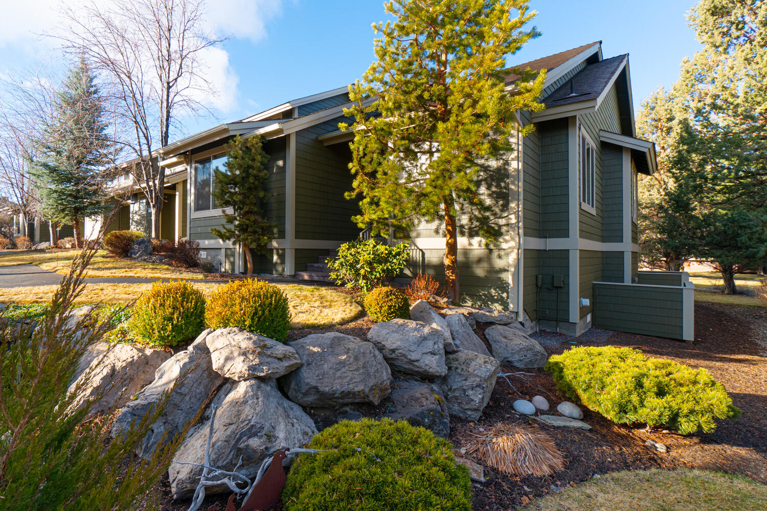 Ridge At Eagle Crest - Residential