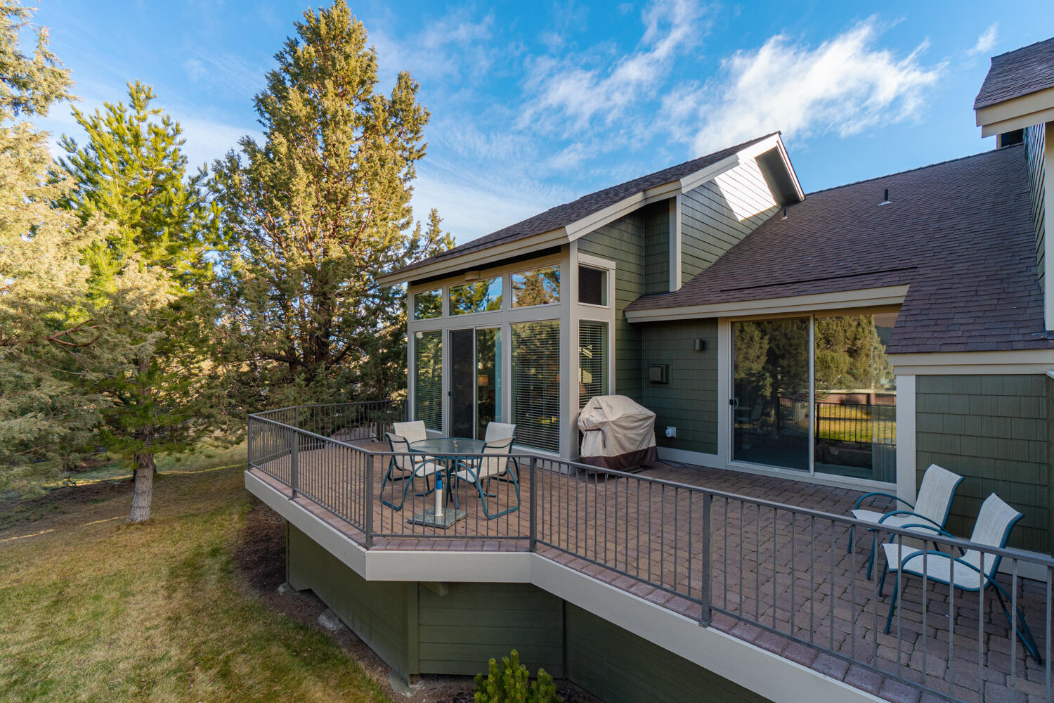 Ridge At Eagle Crest - Residential