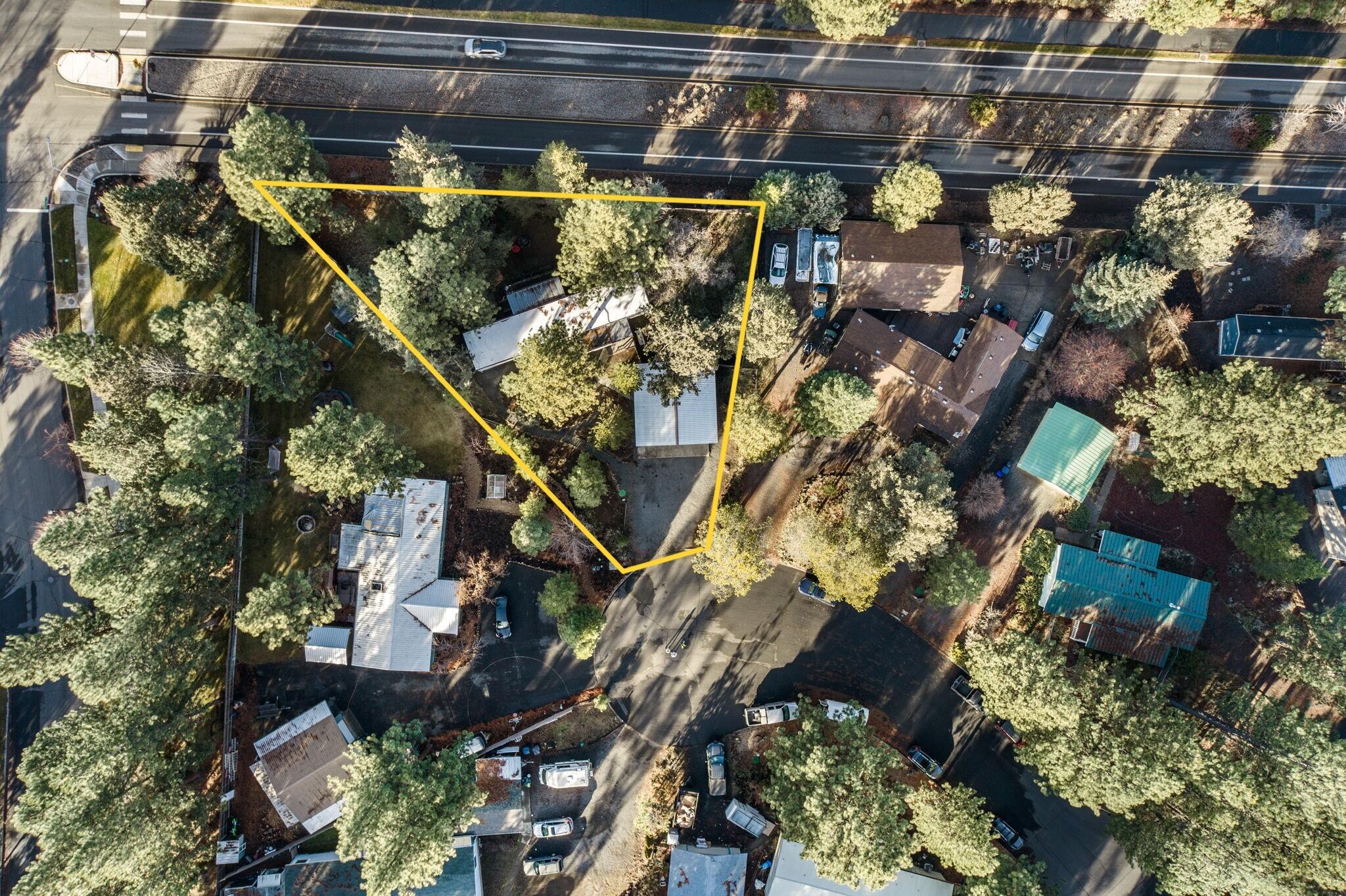 Romaine Village - Residential