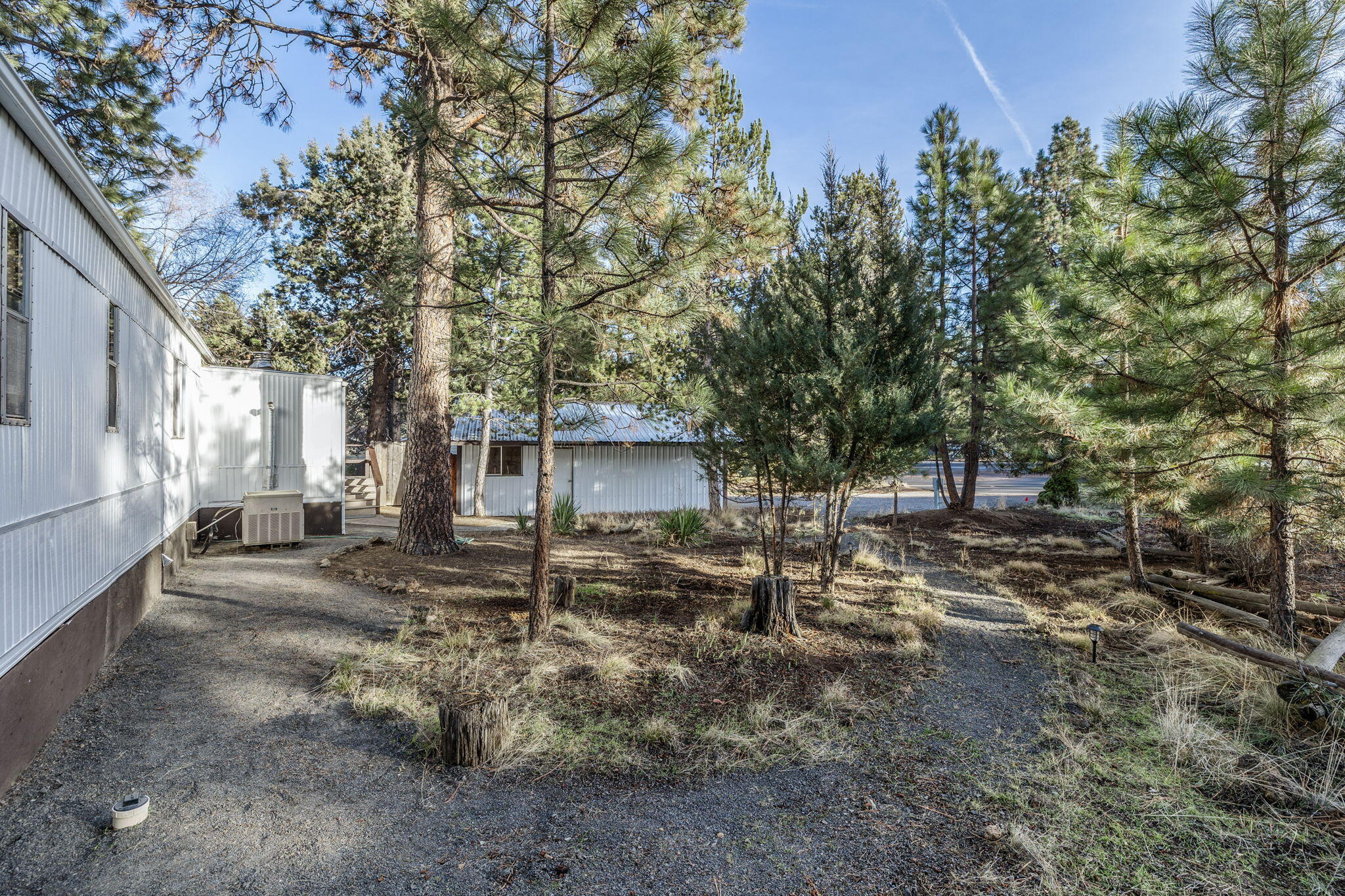 Romaine Village - Residential