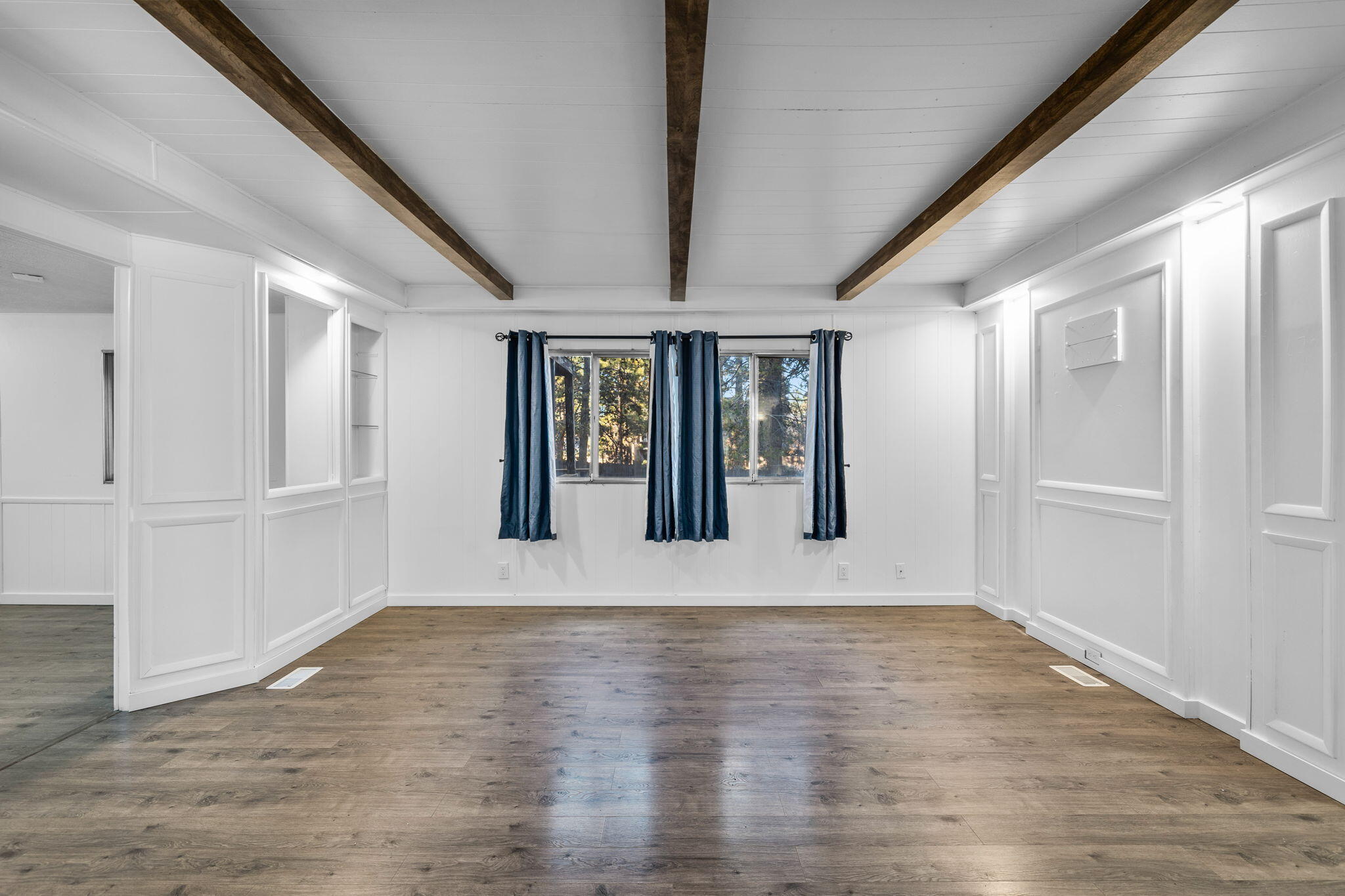 Romaine Village - Residential