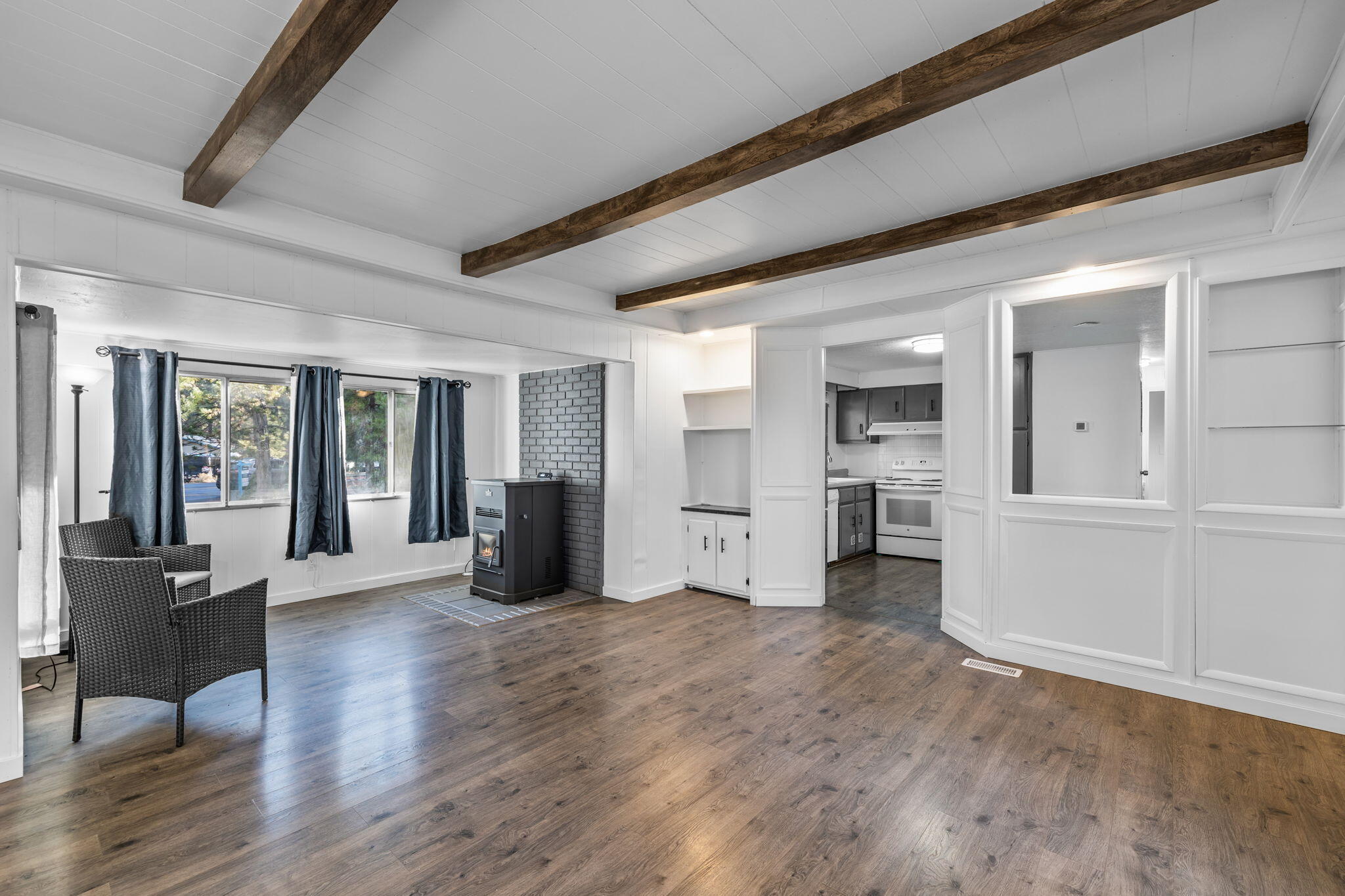 Romaine Village - Residential