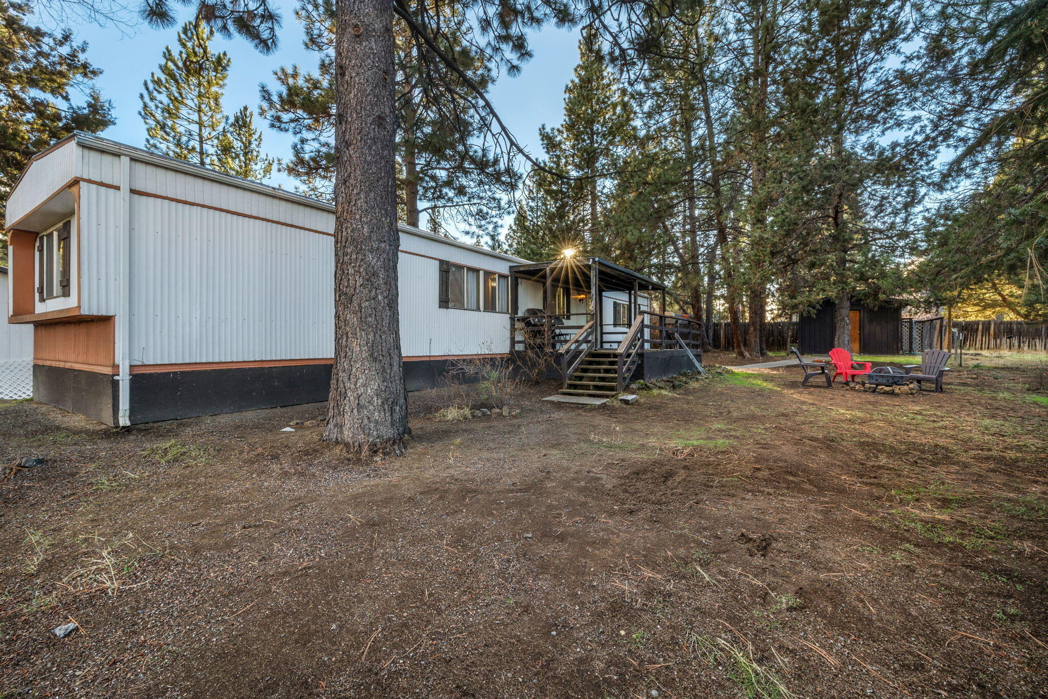 Romaine Village - Residential