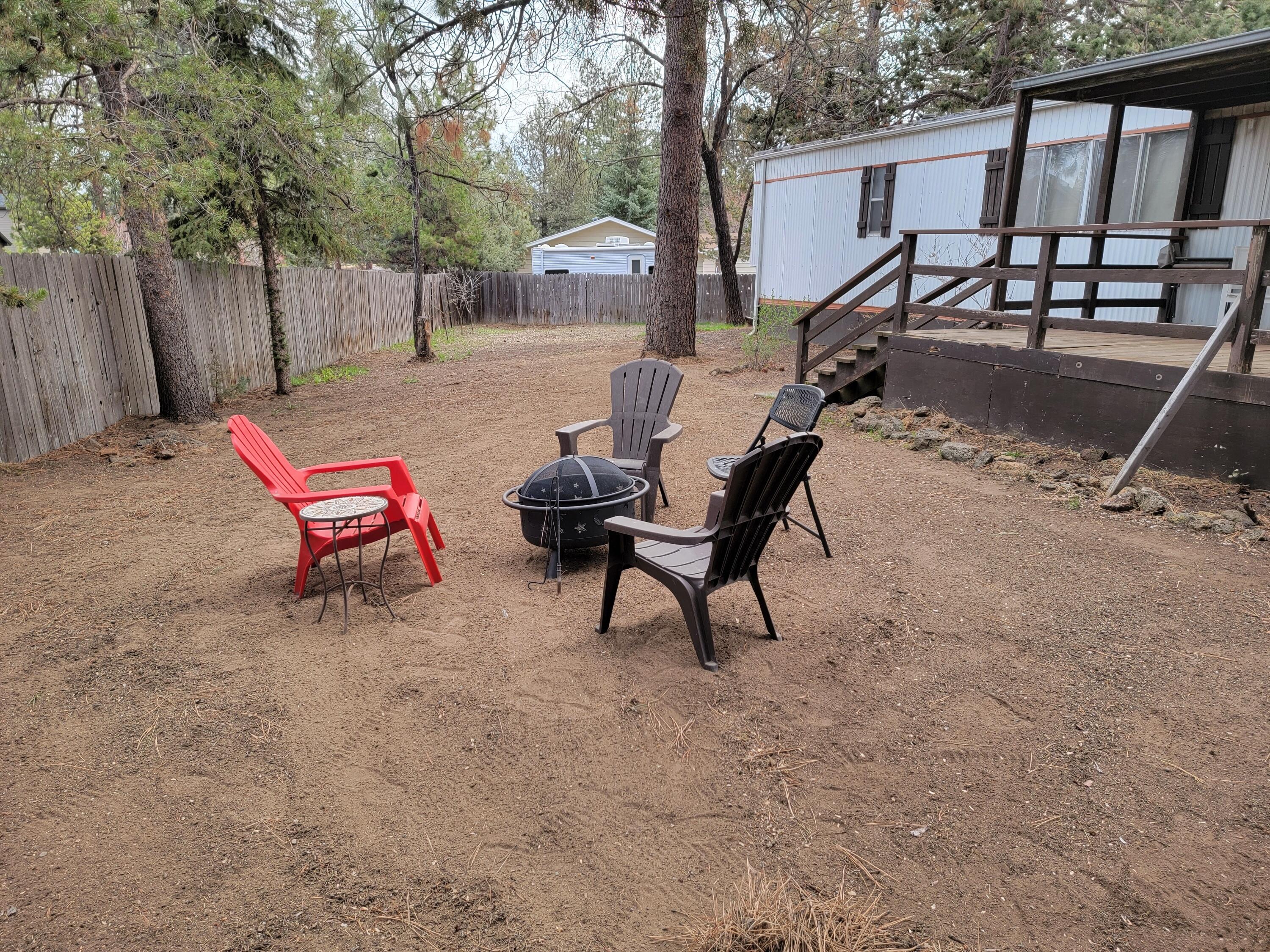 Romaine Village - Residential