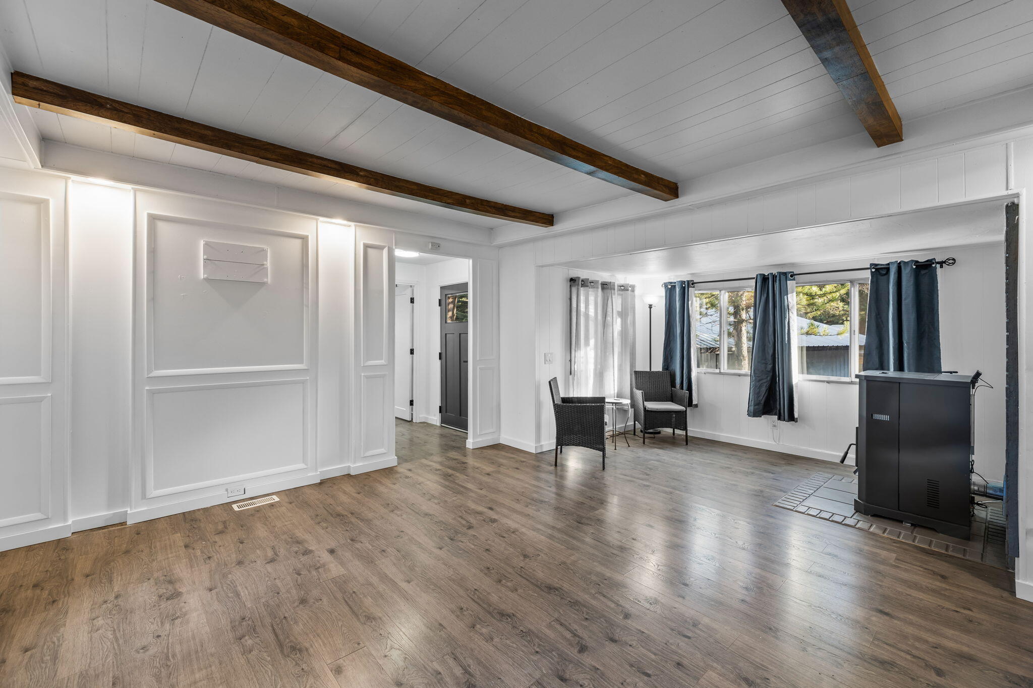 Romaine Village - Residential