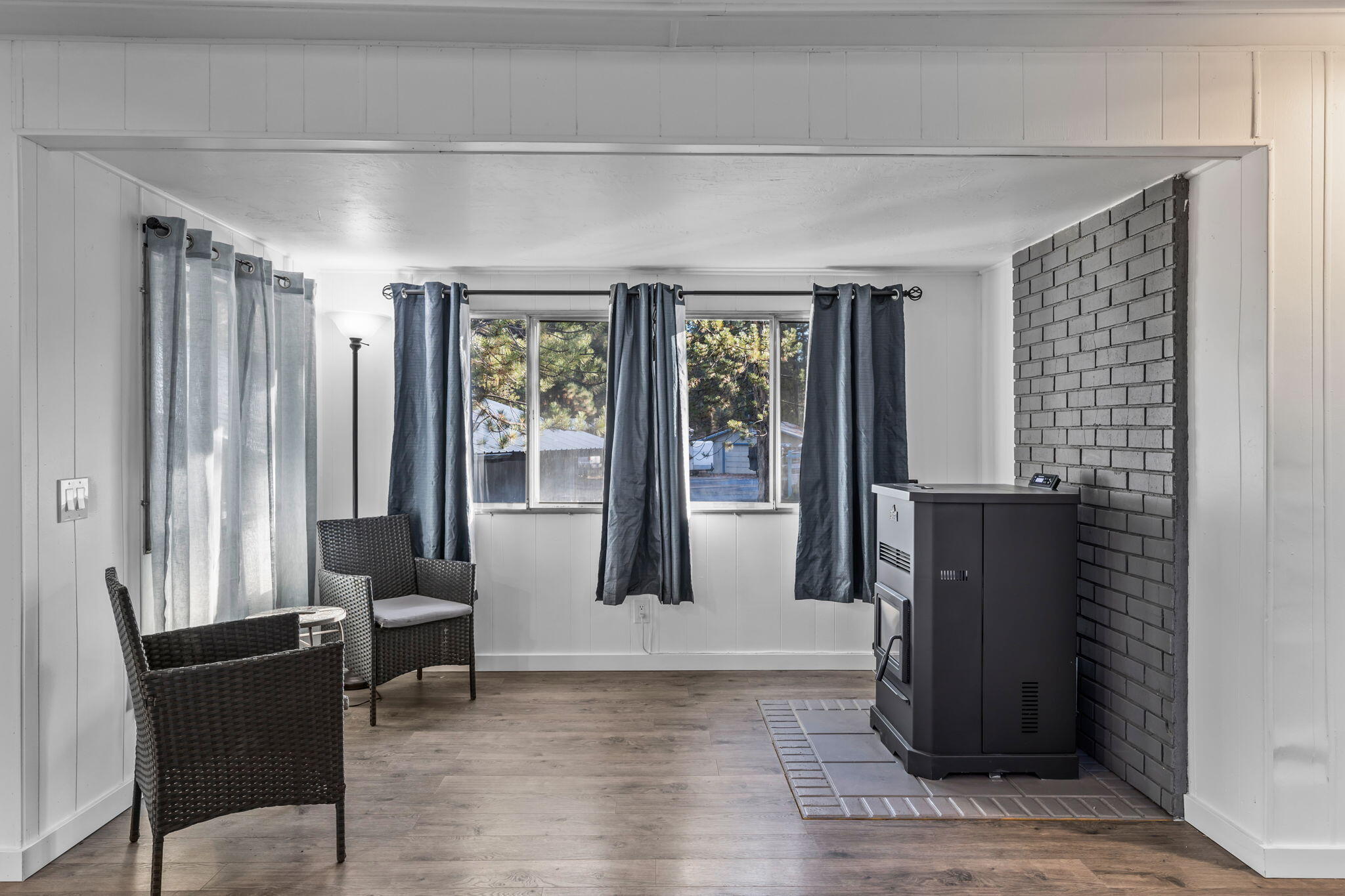 Romaine Village - Residential