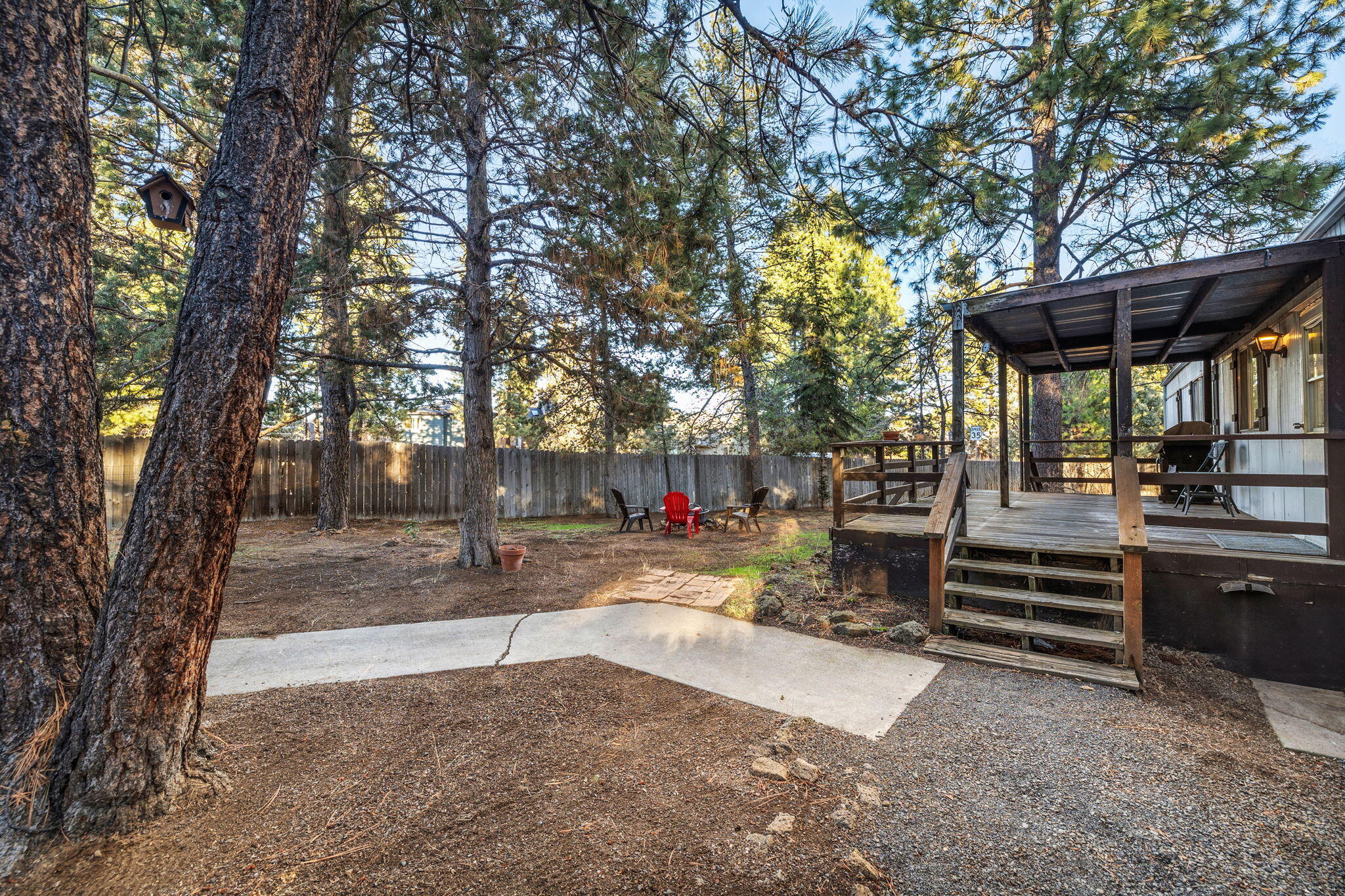 Romaine Village - Residential