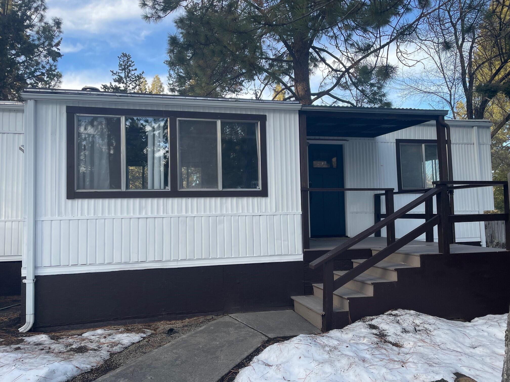 Romaine Village - Residential