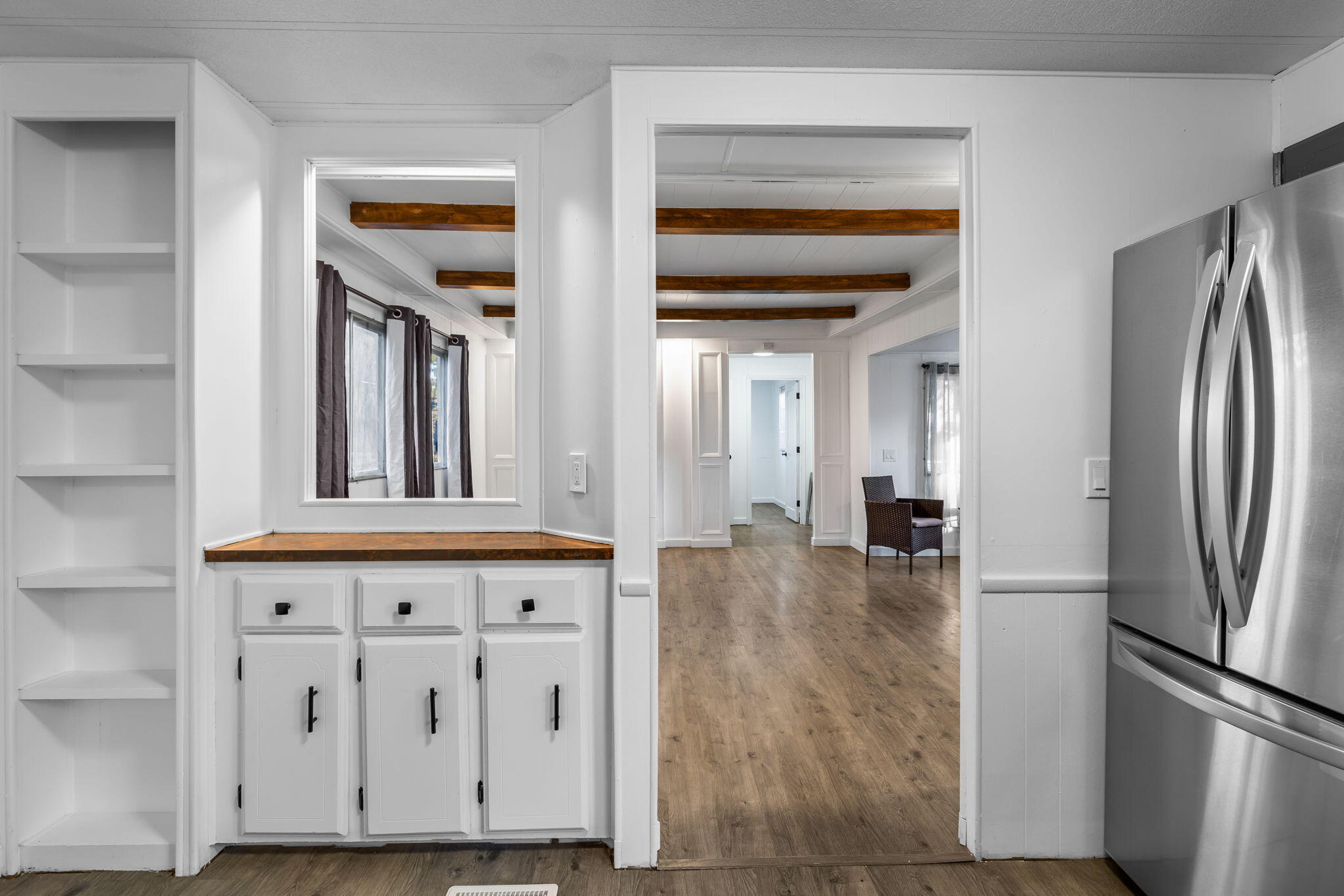 Romaine Village - Residential