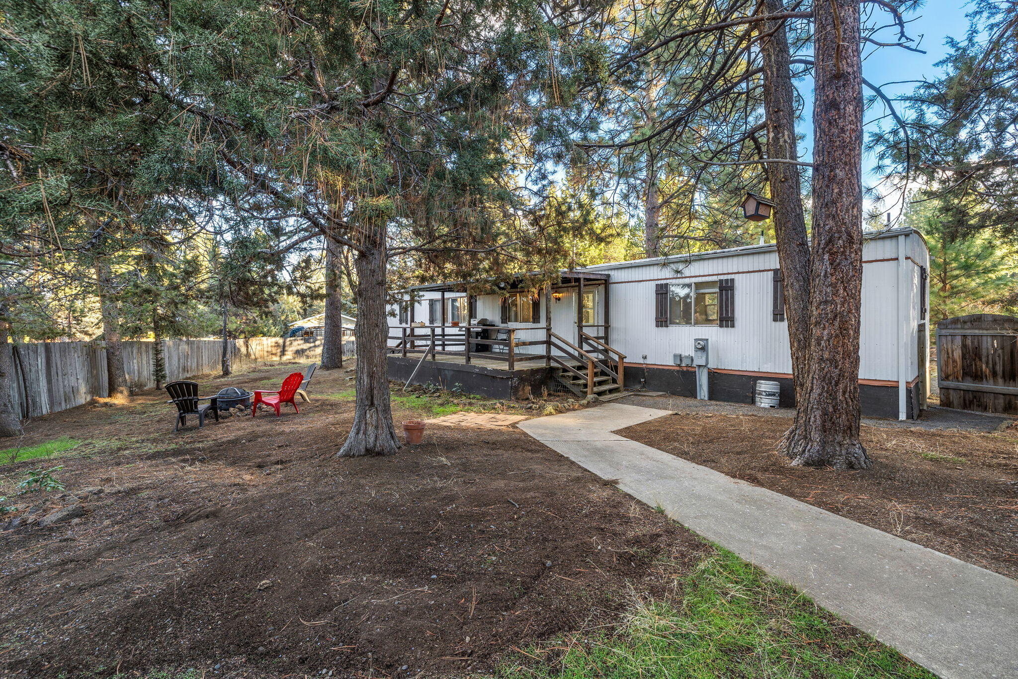 Romaine Village - Residential