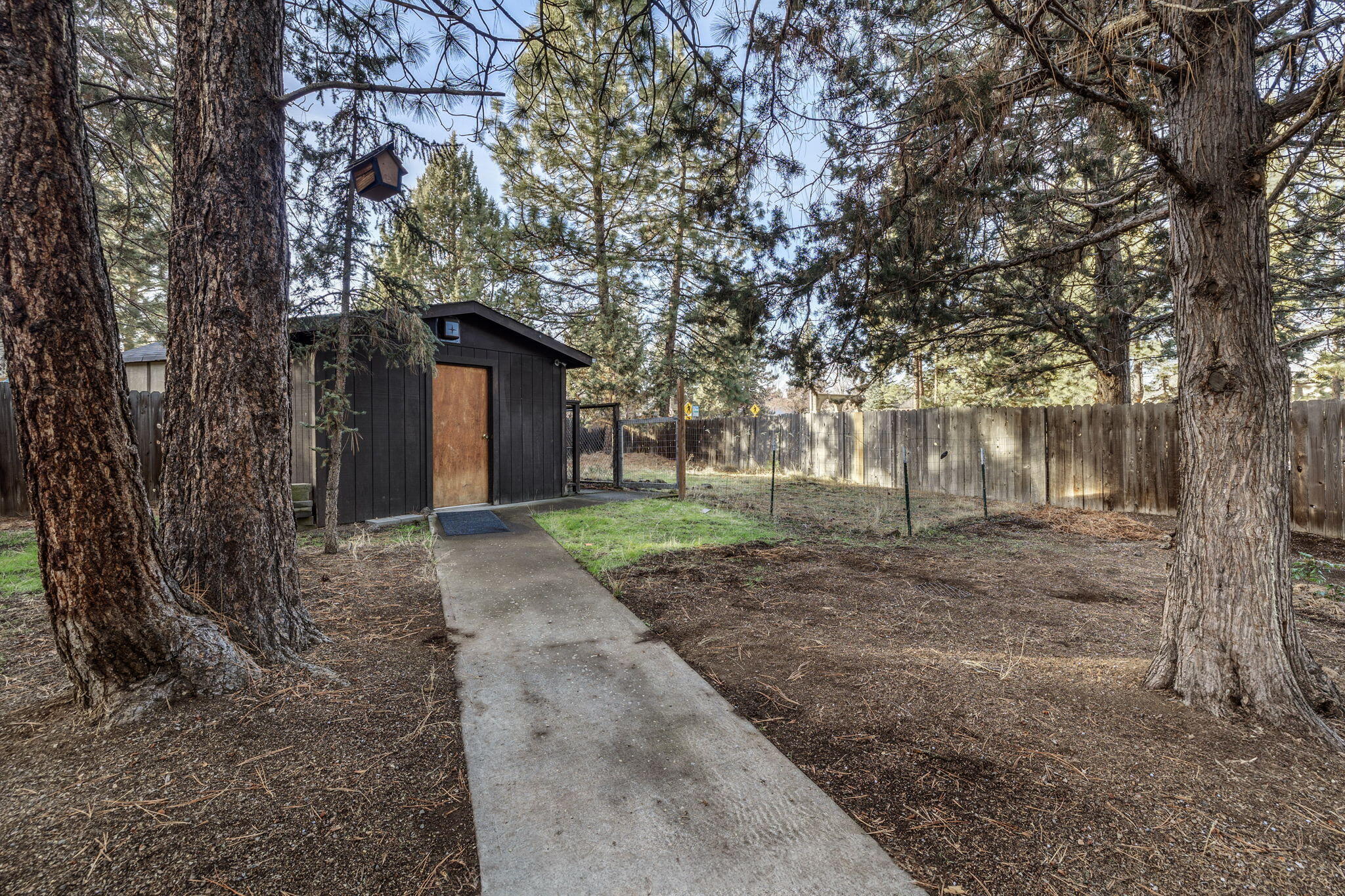 Romaine Village - Residential