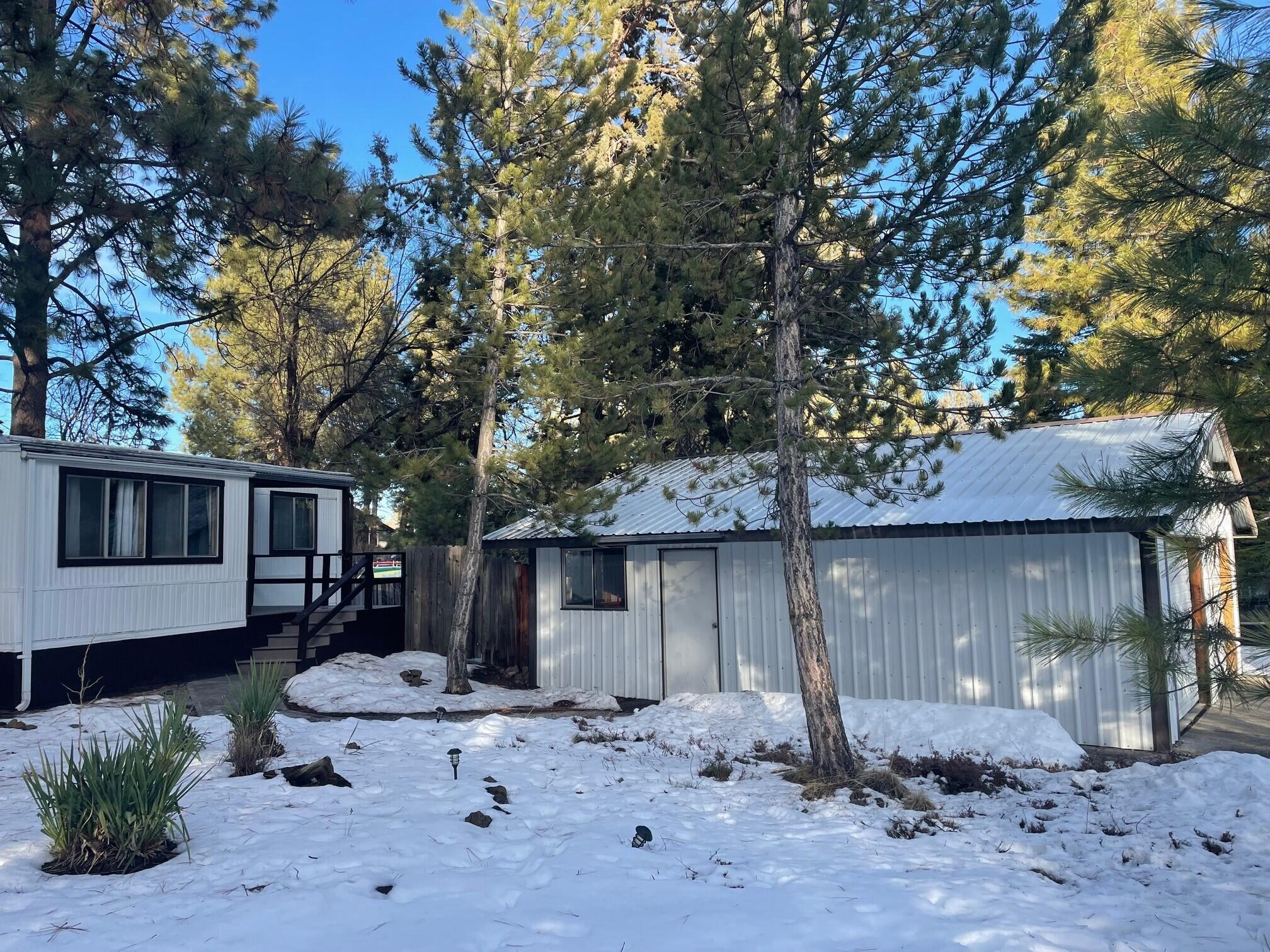 Romaine Village - Residential