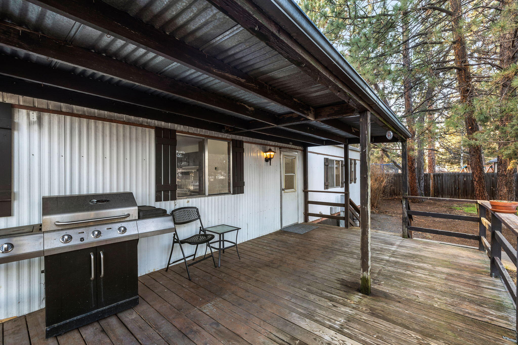 Romaine Village - Residential