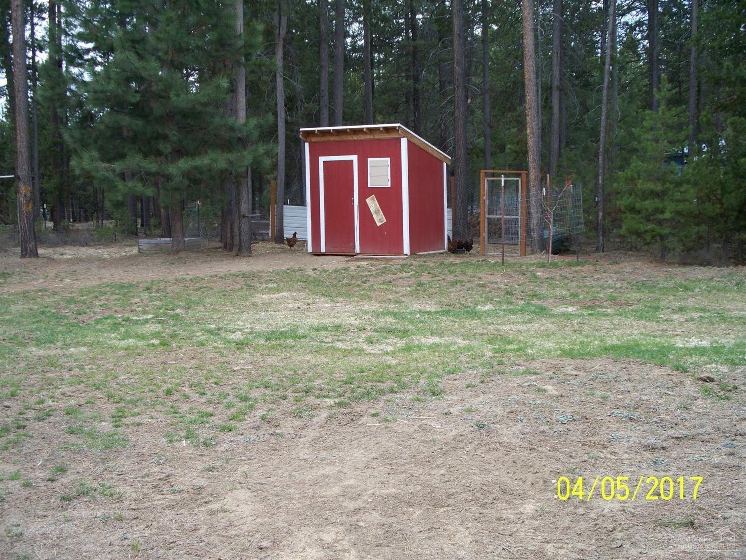 Forest View - Residential