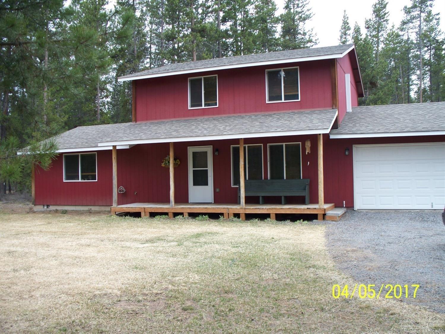 Forest View - Residential