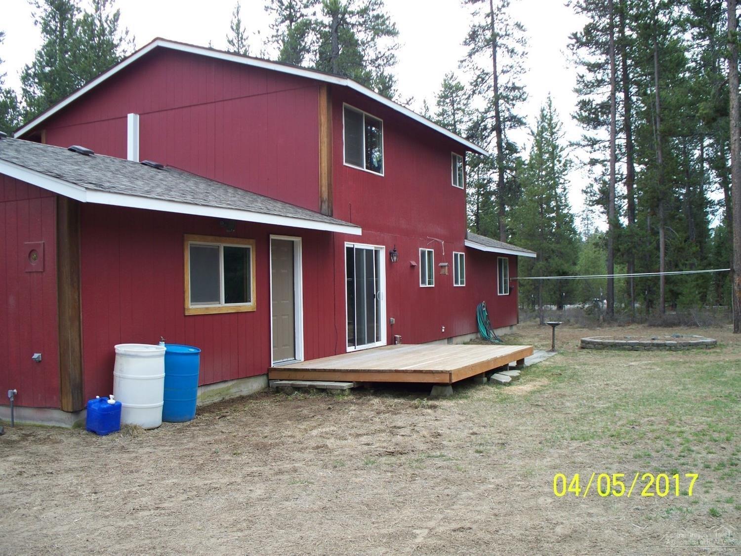 Forest View - Residential