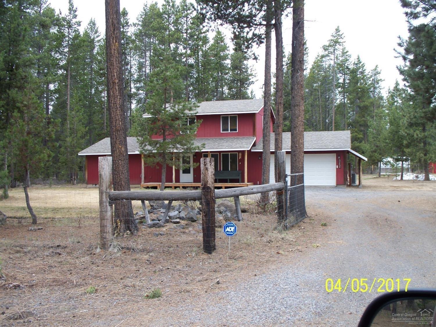 Forest View - Residential