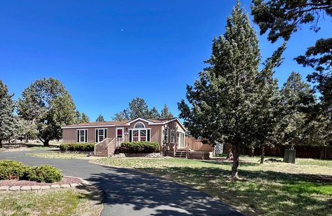 9065 SW Panorama Road Terrebonne OR 97760