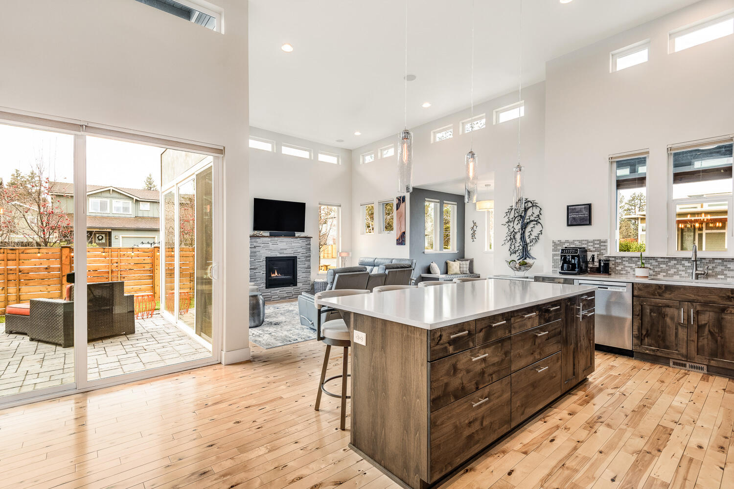 Clearstone - Residential