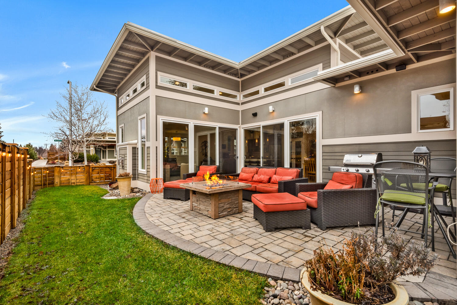 Clearstone - Residential