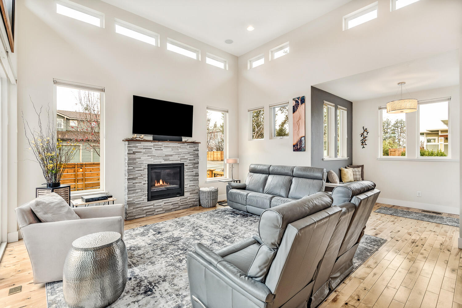 Clearstone - Residential