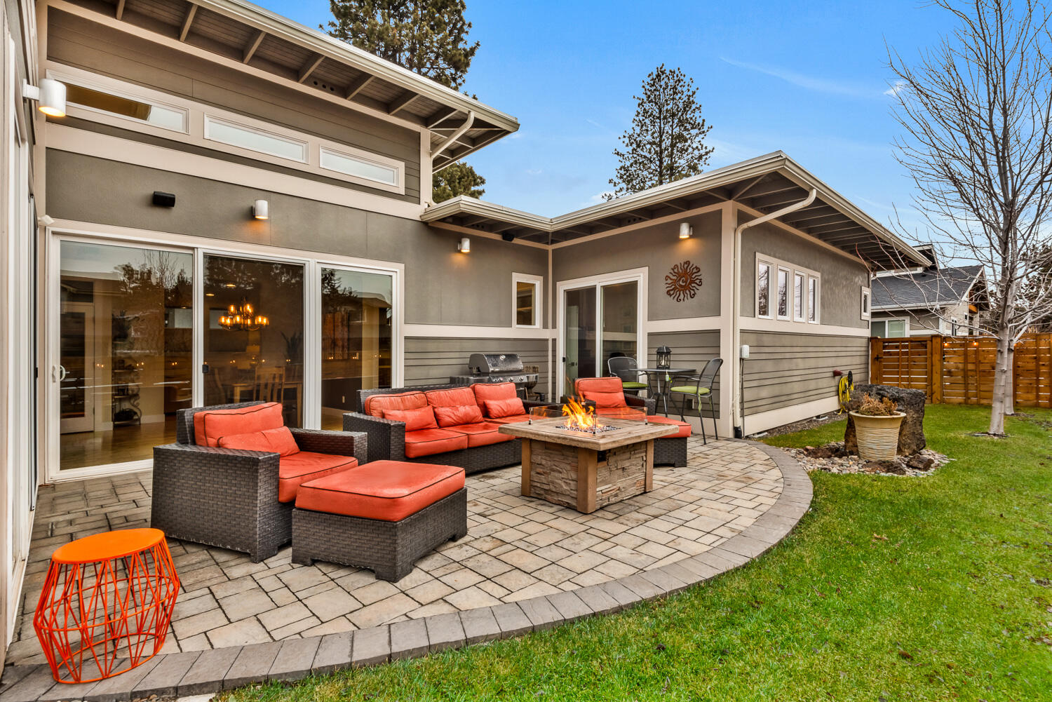 Clearstone - Residential