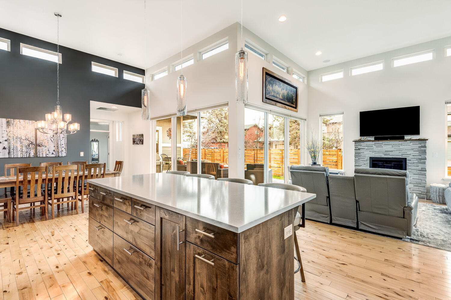 Clearstone - Residential